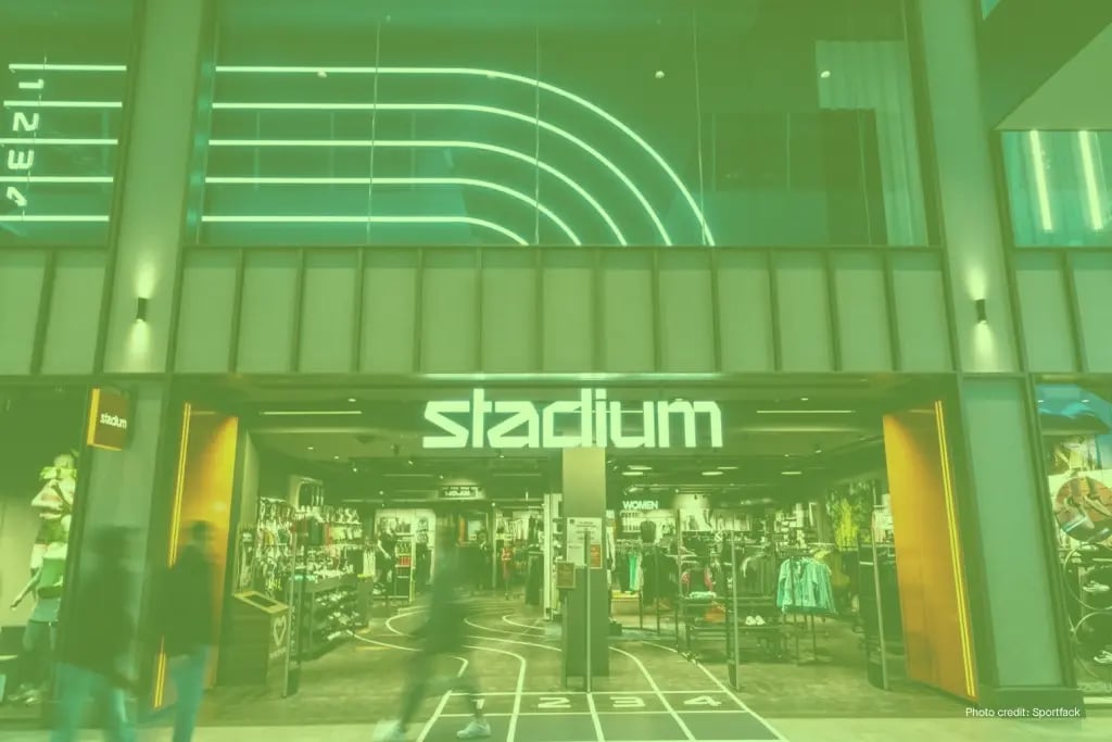 Stadium Photo credit Sportfack