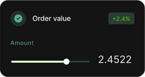 order-value
